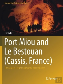 Bertrand.pt - Port Miou And Le Bestouan (Cassis, France)
