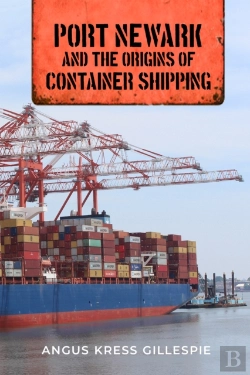 Bertrand.pt - Port Newark And The Origins Of Container Shipping