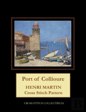 Port Of Collioure