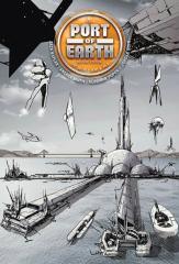 Port Of Earth Deluxe Edition
