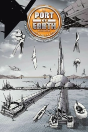 Port Of Earth Deluxe Edition