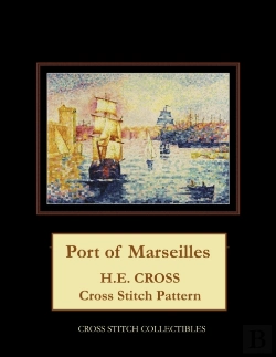 Bertrand.pt - Port Of Marseilles: H.E. Cross Cross Sti