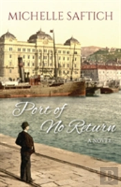 Port Of No Return