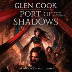 Bertrand.pt - Port Of Shadows