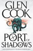 Port Of Shadows