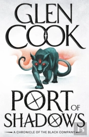 Port Of Shadows