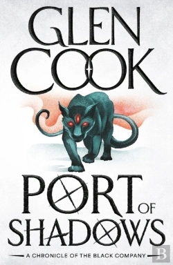 Bertrand.pt - Port Of Shadows