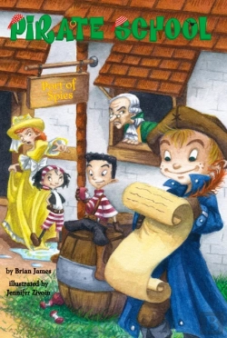 Bertrand.pt - Port Of Spies #4