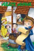 Port Of Spies #4