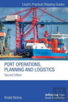 Port Operations, Planning And Logistics