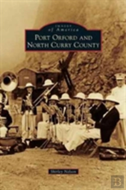 Bertrand.pt - Port Orford And North Curry County
