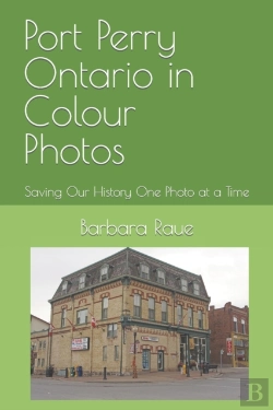 Bertrand.pt - Port Perry Ontario In Colour Photos