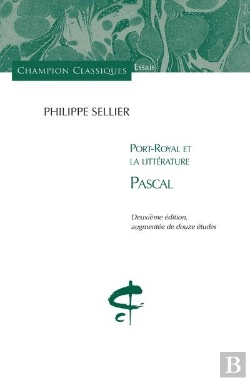 Bertrand.pt - Port-Royal Et La Litterature Pascal