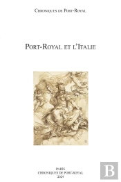 Port-Royal Et L'Italie