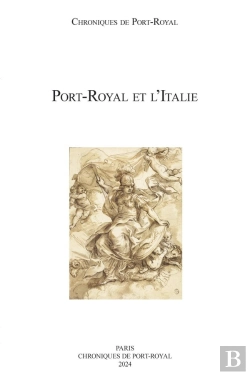 Bertrand.pt - Port-Royal Et L'Italie