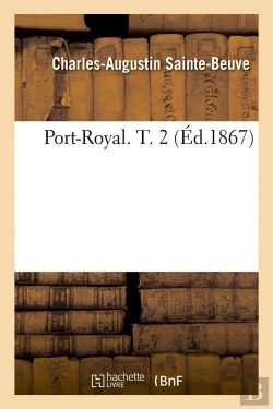 Bertrand.pt - Port Royal T.2 Edition 1867