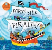 Port Side Pirates!