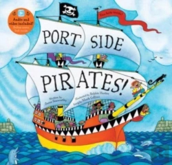 Bertrand.pt - Port Side Pirates!