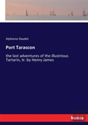 Port Tarascon