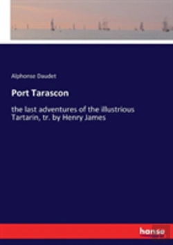 Bertrand.pt - Port Tarascon