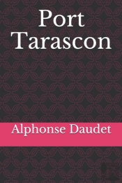 Port Tarascon