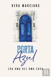 Porta Azul