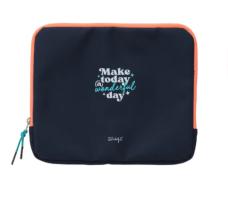 Porta-Documentos - Make Today a Wonderful Day