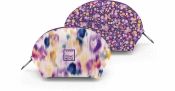 Porta-Moedas Girly Tie Dye Redondo