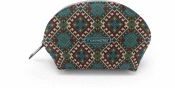 Porta-Moedas Knit Redondo