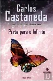 Porta para o Infinito