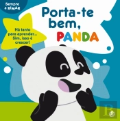 Porta-te Bem, Panda