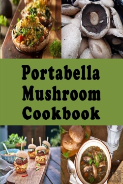 Bertrand.pt - Portabella Mushroom Cookbook