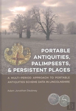 Bertrand.pt - Portable Antiquities, Palimpsests, And Persistent Places