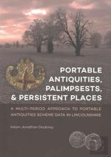 Portable Antiquities, Palimpsests, And Persistent Places