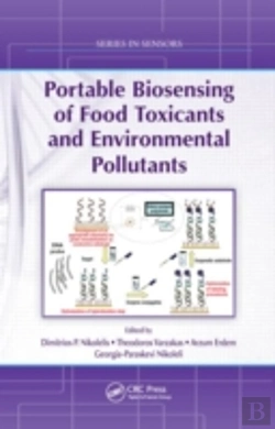 Bertrand.pt - Portable Biosensing Of Food Toxicants And Environmental Pollutants