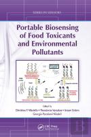 Portable Biosensing Of Food Toxicants And Environmental Pollutants
