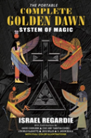 Portable Complete Golden Dawn System Of Magic