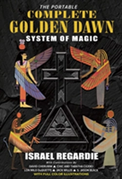 Bertrand.pt - Portable Complete Golden Dawn System Of Magic