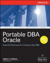 Portable Dba Oracle