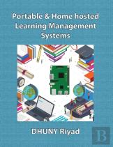 Portable & Home Hosted Learning Management Systems