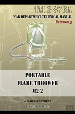 Bertrand.pt - Portable Flame Thrower M2-2