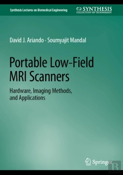 Bertrand.pt - Portable Low-Field Mri Scanners