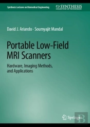 Portable Low-Field Mri Scanners