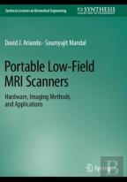 Portable Low-Field Mri Scanners