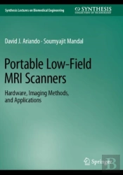 Portable Low-Field Mri Scanners