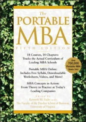 Portable Mba