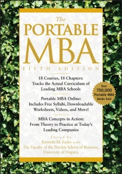 Bertrand.pt - Portable Mba