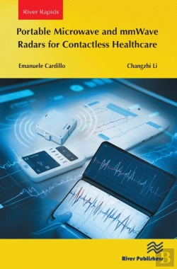 Bertrand.pt - Portable Microwave And Mmwave Radars For Contactless Healthcare