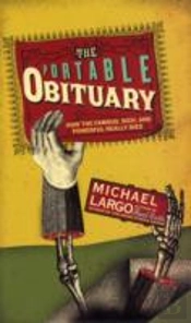 Portable Obituary