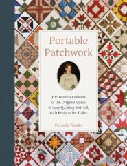 Portable Patchwork